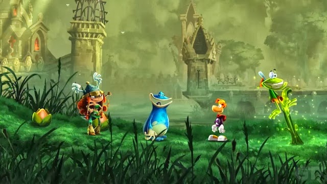 download rayman legends for pc